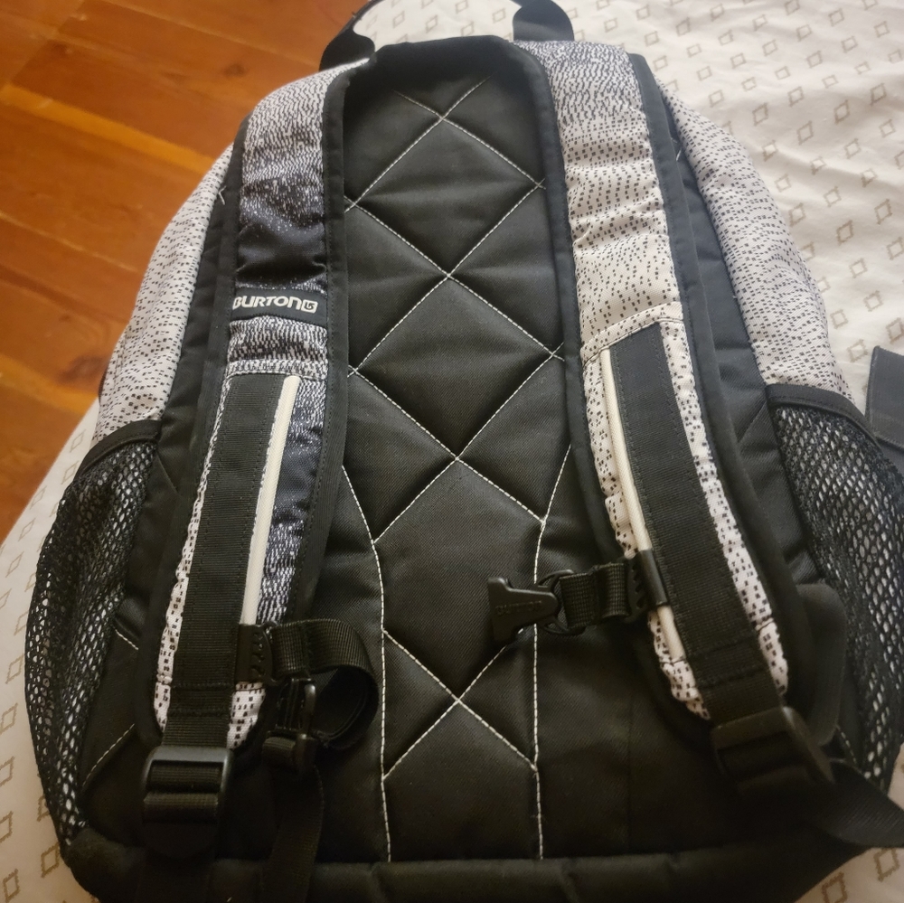 Burton Backpack - Picture 3 of 7